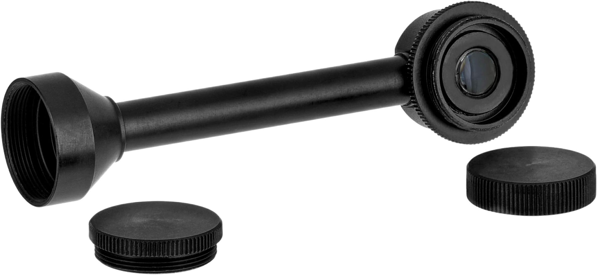 AdirPro Diagonal Eyepiece DE25 - Fits Sokkia 30R & 30RK Instruments - Comfortable Observations of Steeps & Angles for Personal & Professional Use