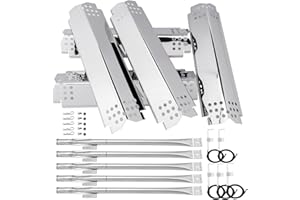 ROCFAN Replacement Parts for Nexgrill 5 Burner 720-0888N 720-0888, Nexgrill 720-0888N Replacement Parts, Nexgrill 720-0888 Replacement Parts, Nexgrill 5 Burner Parts