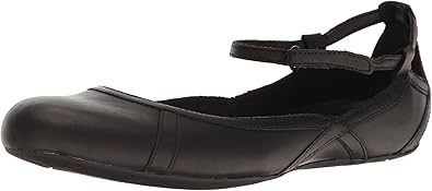 merrell ember ballet flats