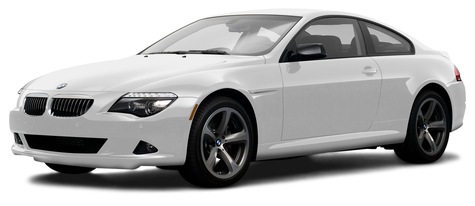 ... 2008 BMW 650i, 2-Door Coupe ...