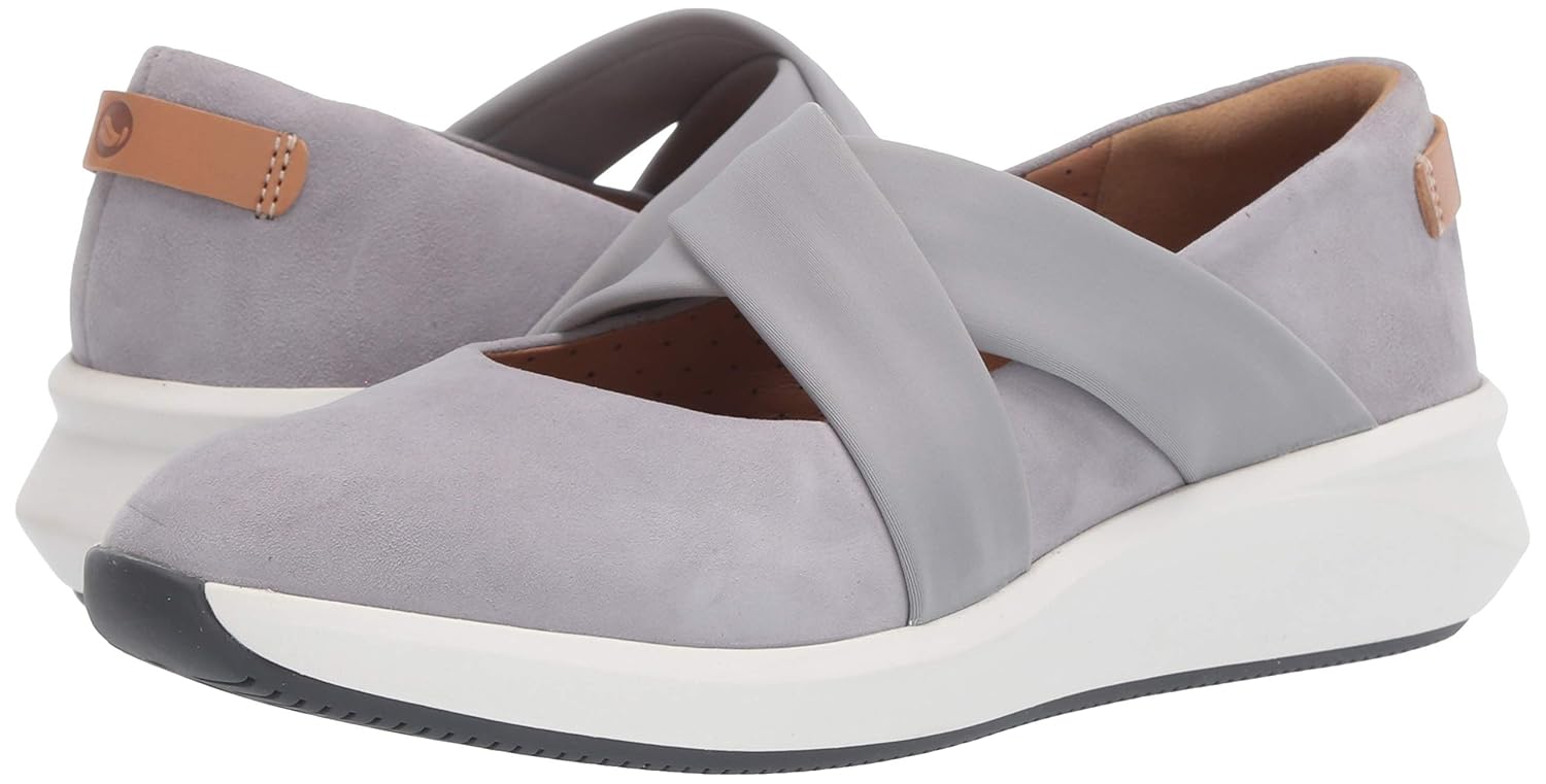 clarks un rio cross sneaker