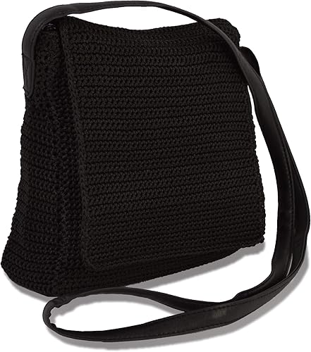 cute black crossbody bags