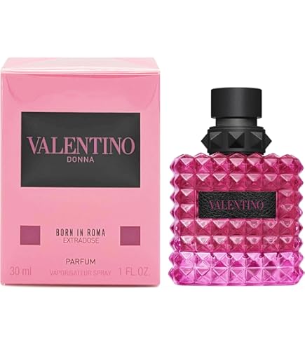 Amazon.com : Donna Born In Roma Intense by Valentino for Women - 1