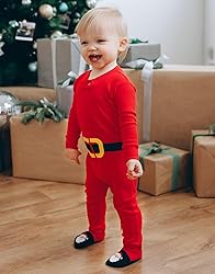 Vaenait Matching Christmas Pajamas For Family Xmas