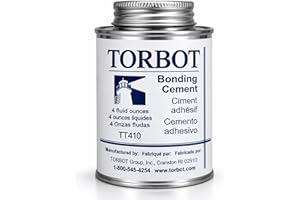 TORBOT Liquid Bonding Cement