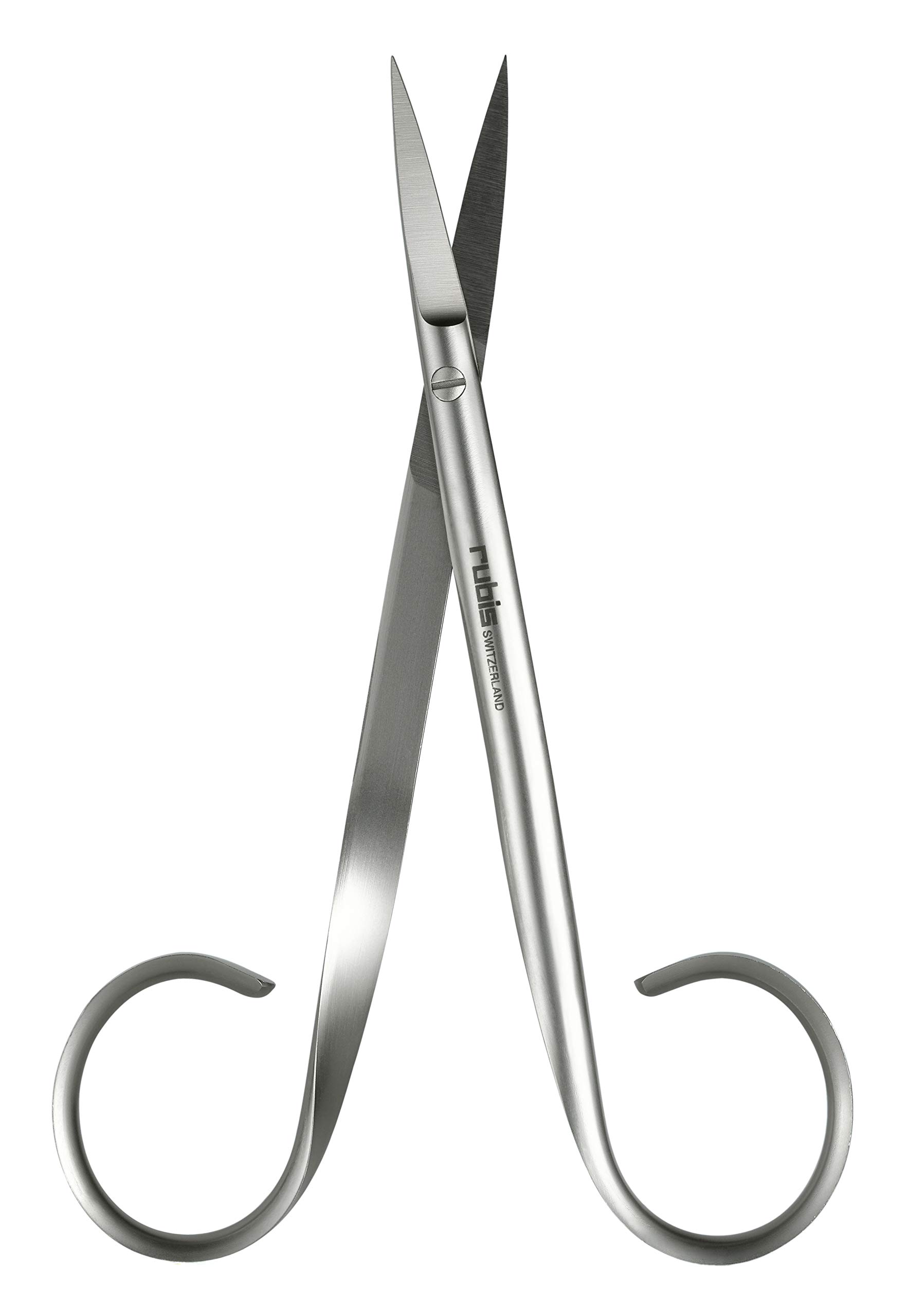 Rubis sewing and silhouette scissors