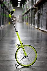 Komelon Metal Measuring Wheel