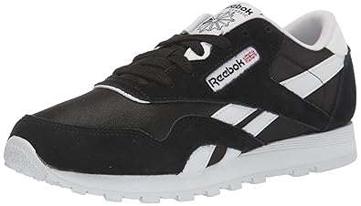 reebok classic nylon hombre espana