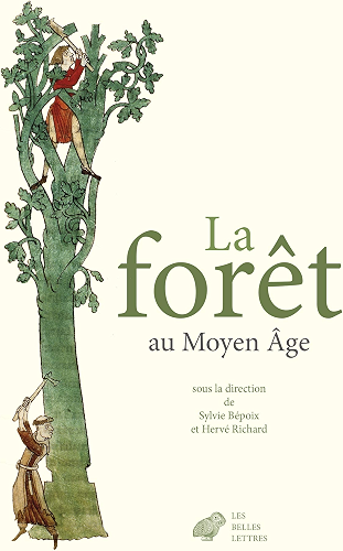 Download La Forêt au Moyen Âge PDF