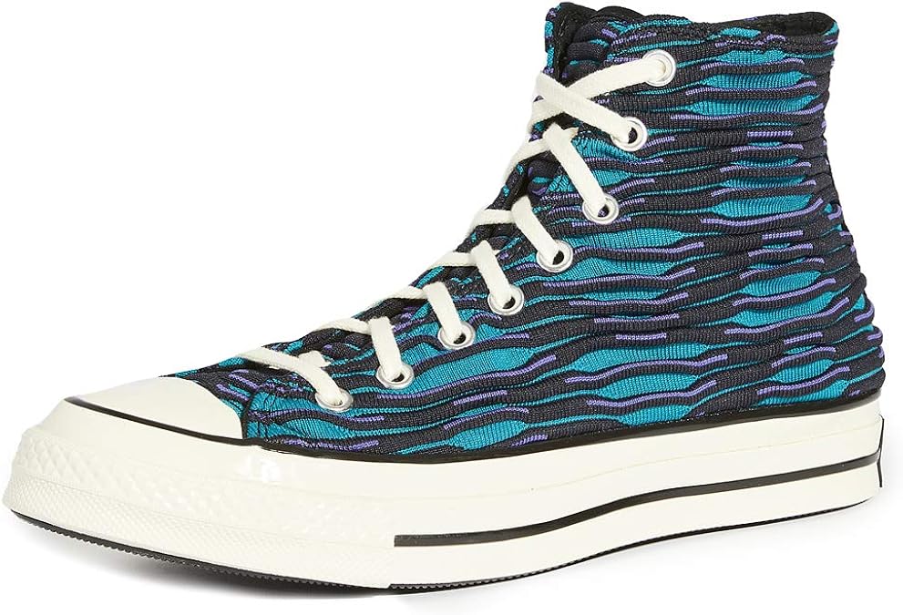 Chuck knit high top Clearance