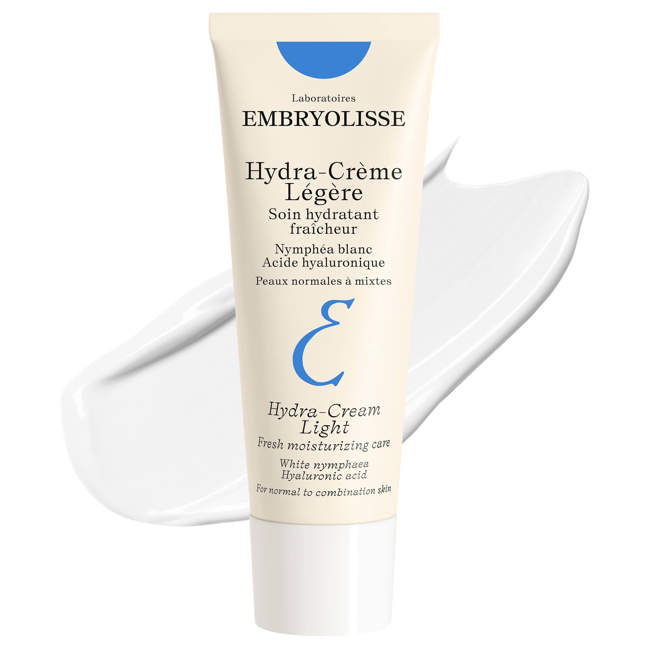 Embryolisse Concentrated Milk Cream 75ml Aloe Vera (Packaging May Vary)