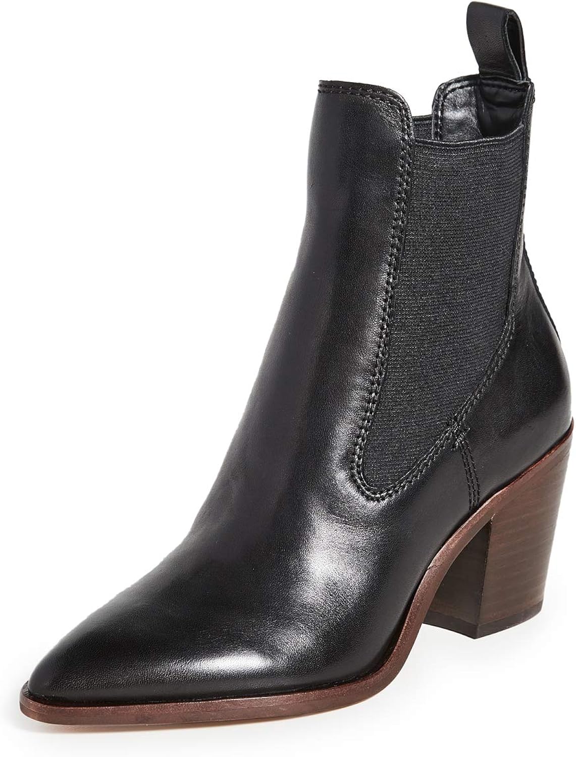 dolce vita cord suede chelsea boot