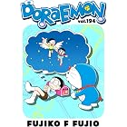 DORAEMON vol.194