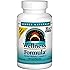 Source Naturals Wellness Formula Bio-Aligned Supplement Herbal Defense Complex Immune System Support & Immunity Booster Wholefood Multivitamin With Vitamins & Antioxidants - 120 Capsules