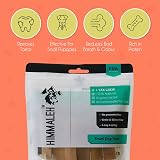 Himmaleh Yak Chews for Dogs Small Breeds Pack of 6 Yak Milk Bars view 6