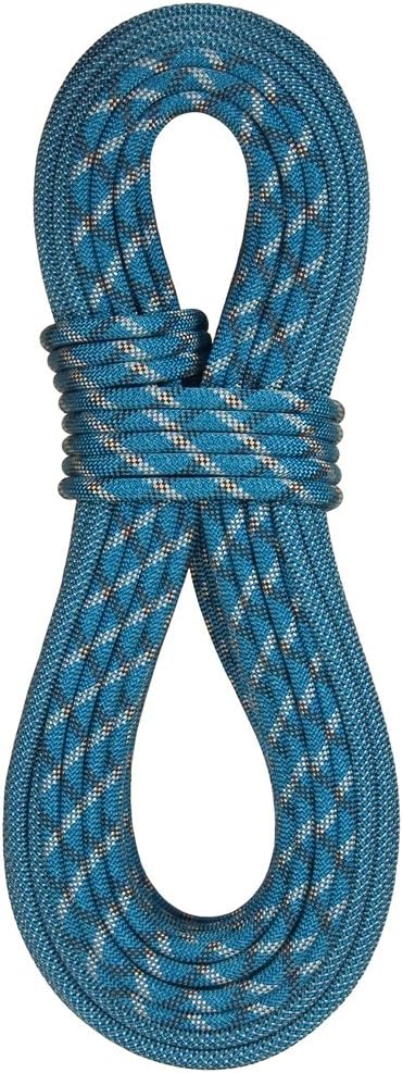 BlueWater Ropes 10.2mm Eliminator Standard Dynamic Single Rope