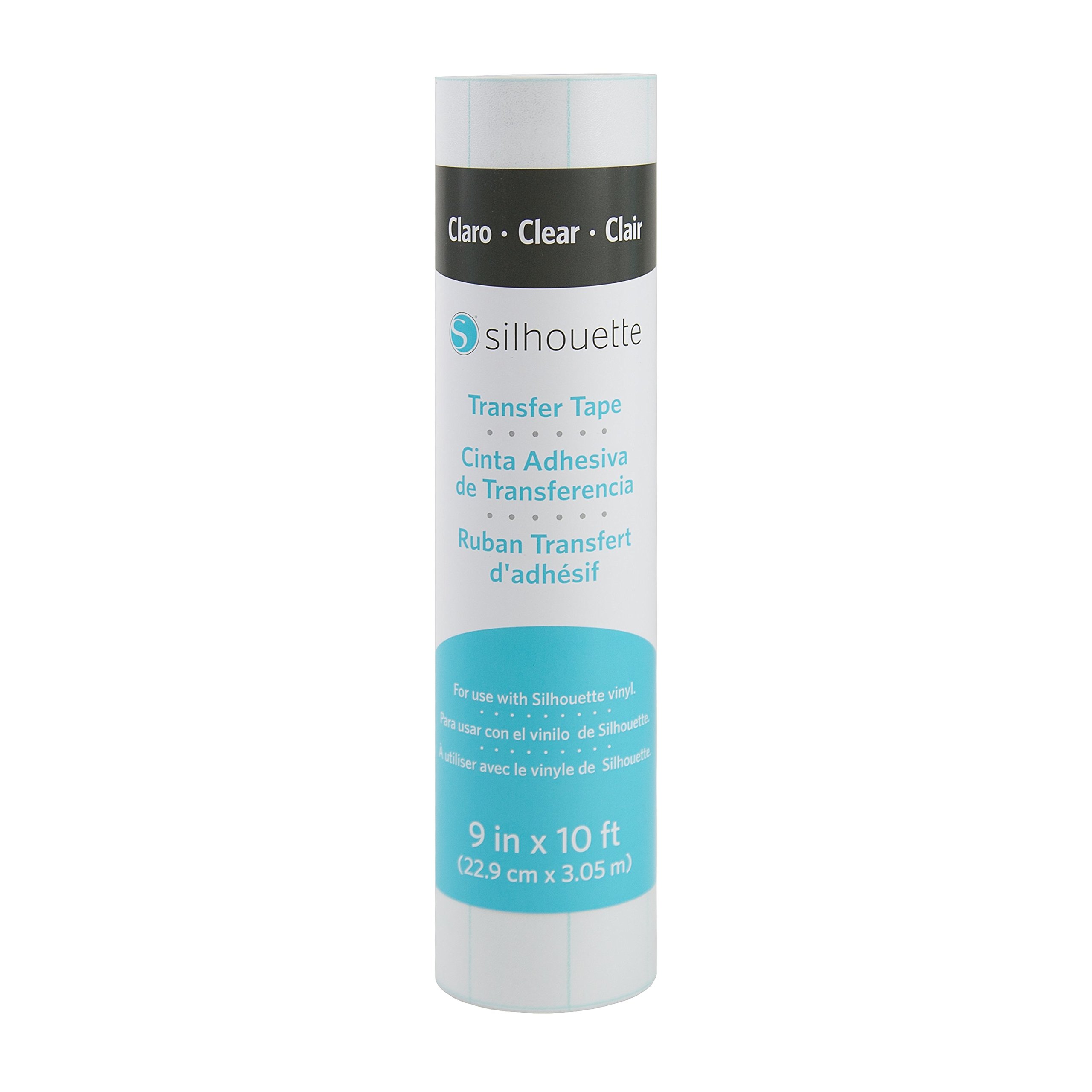 Silhouette Transfer Paper 9"X10'-