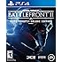 Star Wars Battlefront II: Elite Trooper Deluxe Edition - PlayStation 4