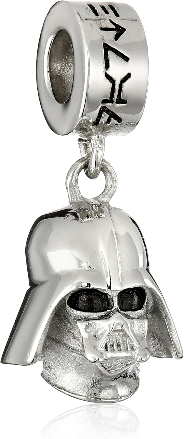 darth vader jewelry