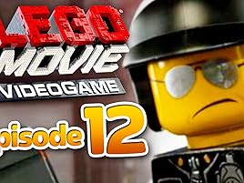 lego movie videogame broadcast news