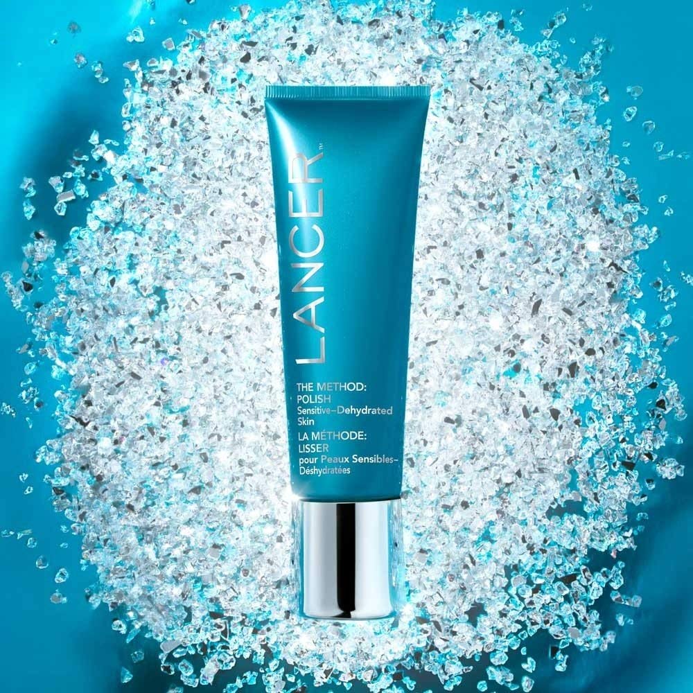 dr lancer the method polish