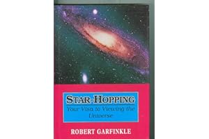 Star-Hopping: Your Visa to Viewing the Universe