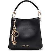 Anne Klein Women's Bucket With Convertible Strap