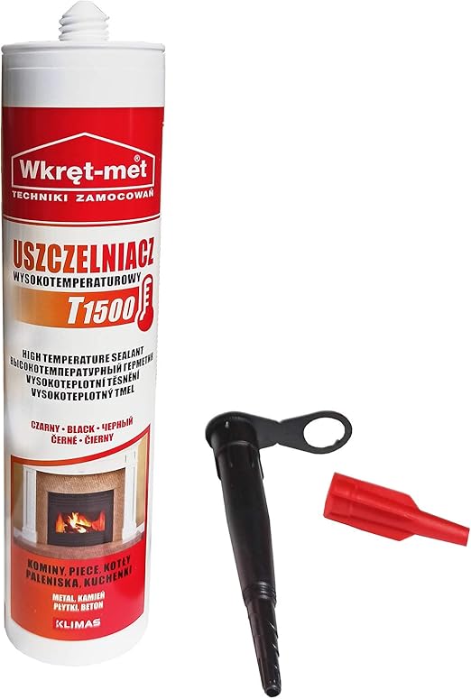 Kaminofentür Glas - Hitzebeständige Scheibe Für Holzofen 11,5x6,7cm