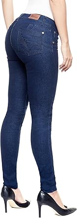 amia lift & sculpt jeans