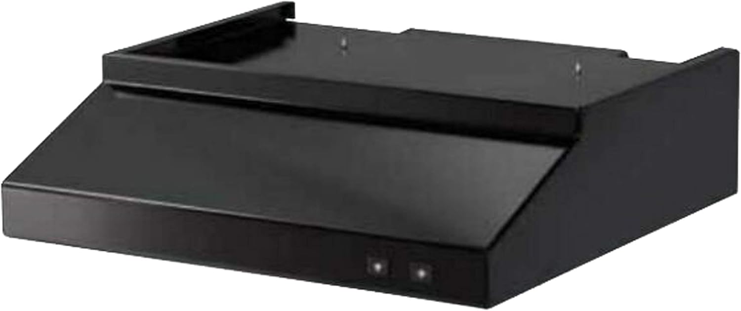 Top 10 Ventline Power Range Hood Home Previews