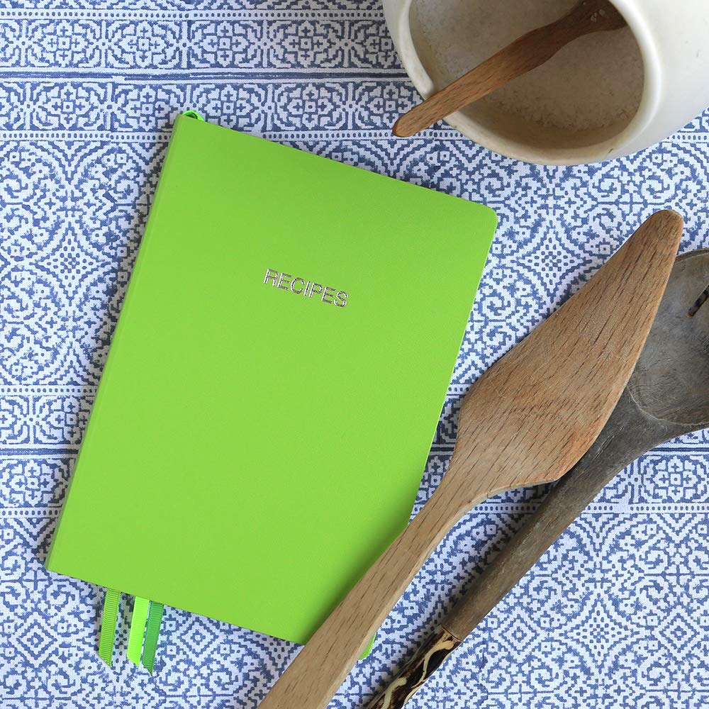 The BLOX Recipe Book (Apple)