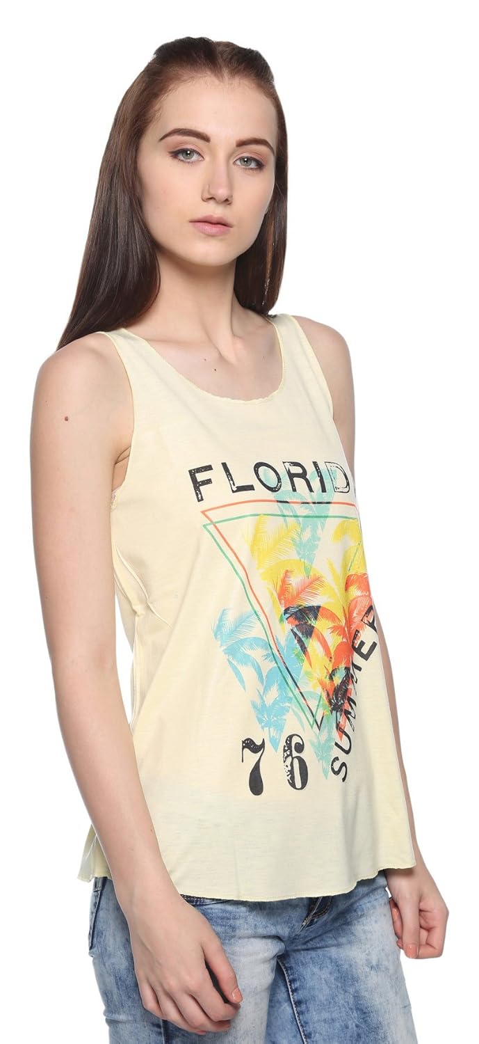 free runer women's tank top