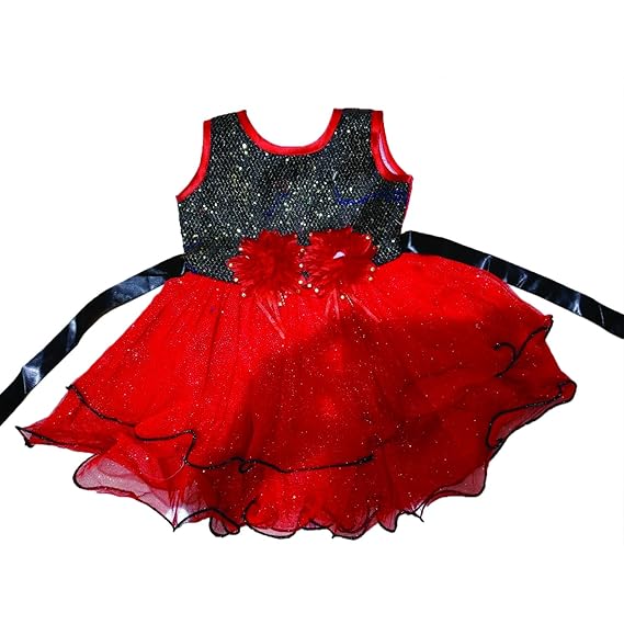 long frocks for girls in amazon