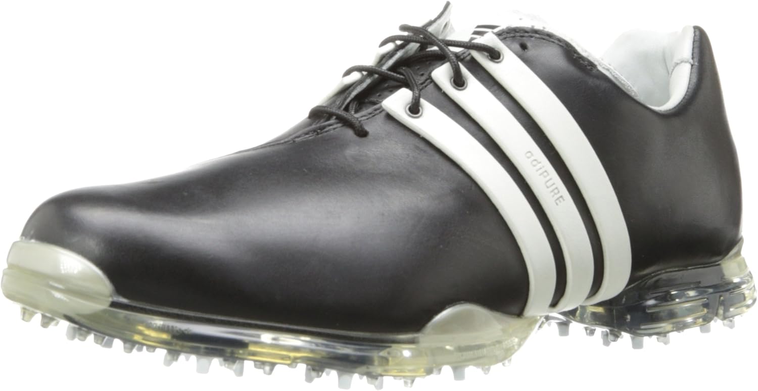adidas adipure mens golf shoes
