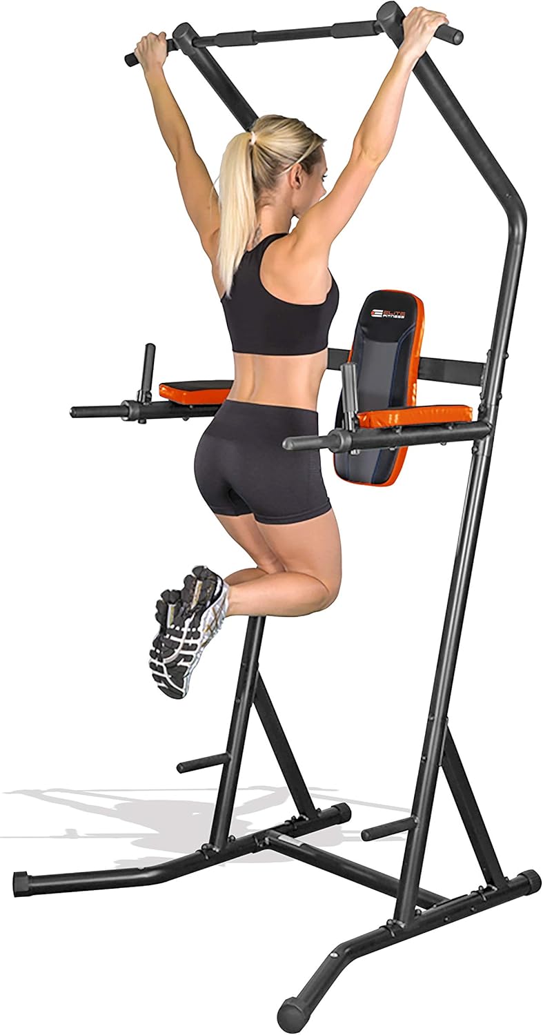 rainbow tumbling mat