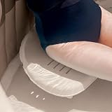 Intex Purespa Seat Multi-colour Spa Chair with 7.5cm or 15cm Height view 2