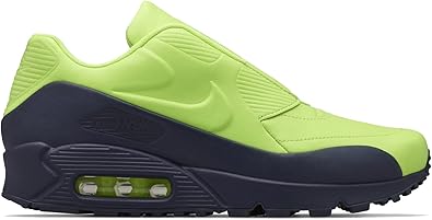 sacai x nike air max 90 slip-on