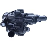 Integrated Housing Thermostat-181 Degrees