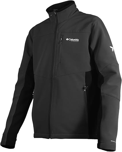 columbia titan ridge down jacket