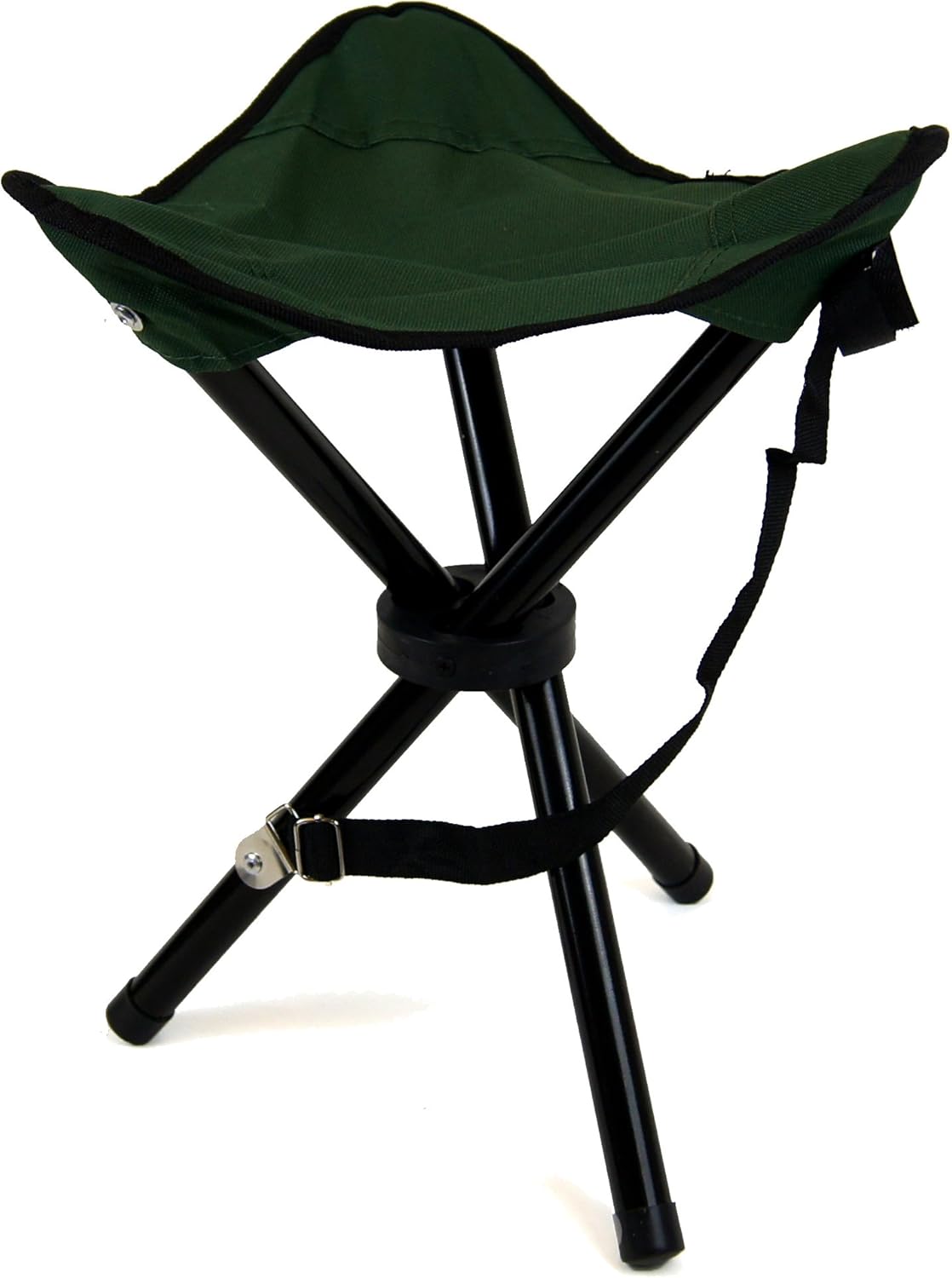 tripod camping stool argos