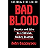Bad Blood: Secrets and Lies in a Silicon Valley Startup