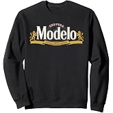 Modelo Logo Sweatshirt