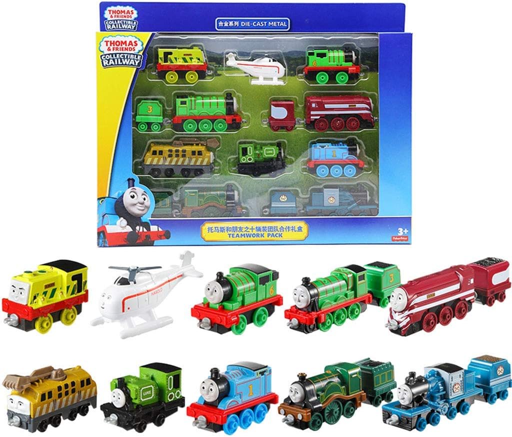 small train toys