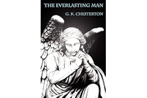 The Everlasting Man