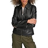 Levi's Womens Laydown Collar Racer Jacket