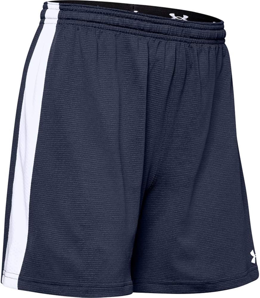 Under Armour Women's Microthread Match Shorts : Clothing