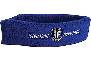 Markwort ForceField Protective Head Band (Blue)