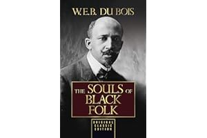 The Souls of Black Folk: Original Classic Edition