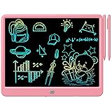 FLUESTON LCD Writing Tablet, Doodle Board Toys