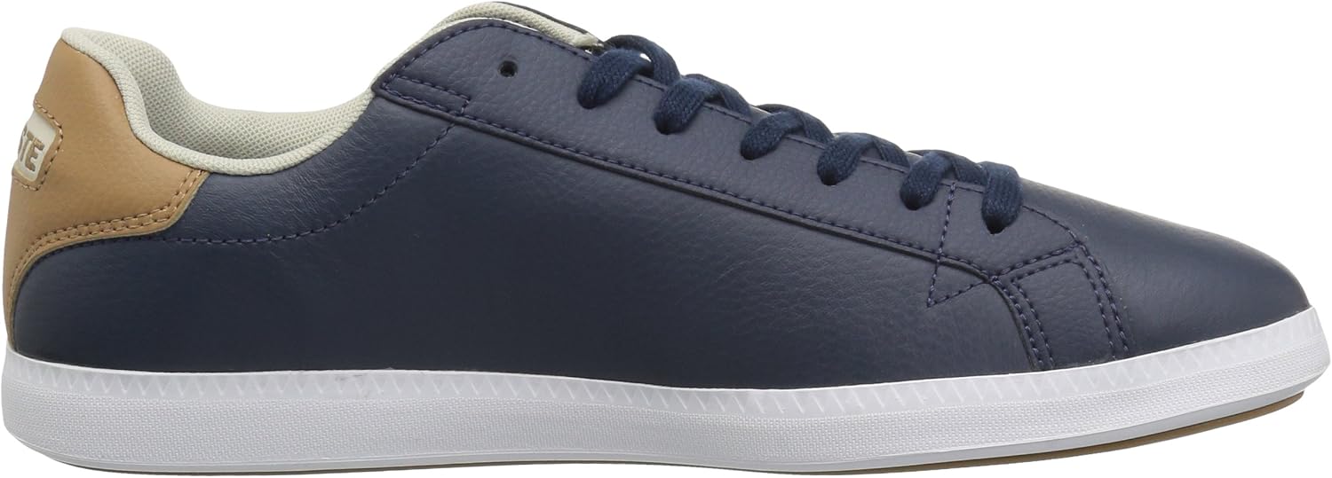Lacoste Men's Graduate LCR3 Sneakers 